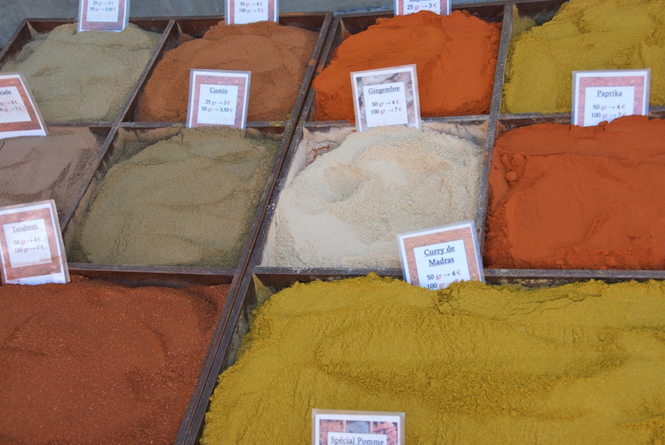 provence spices